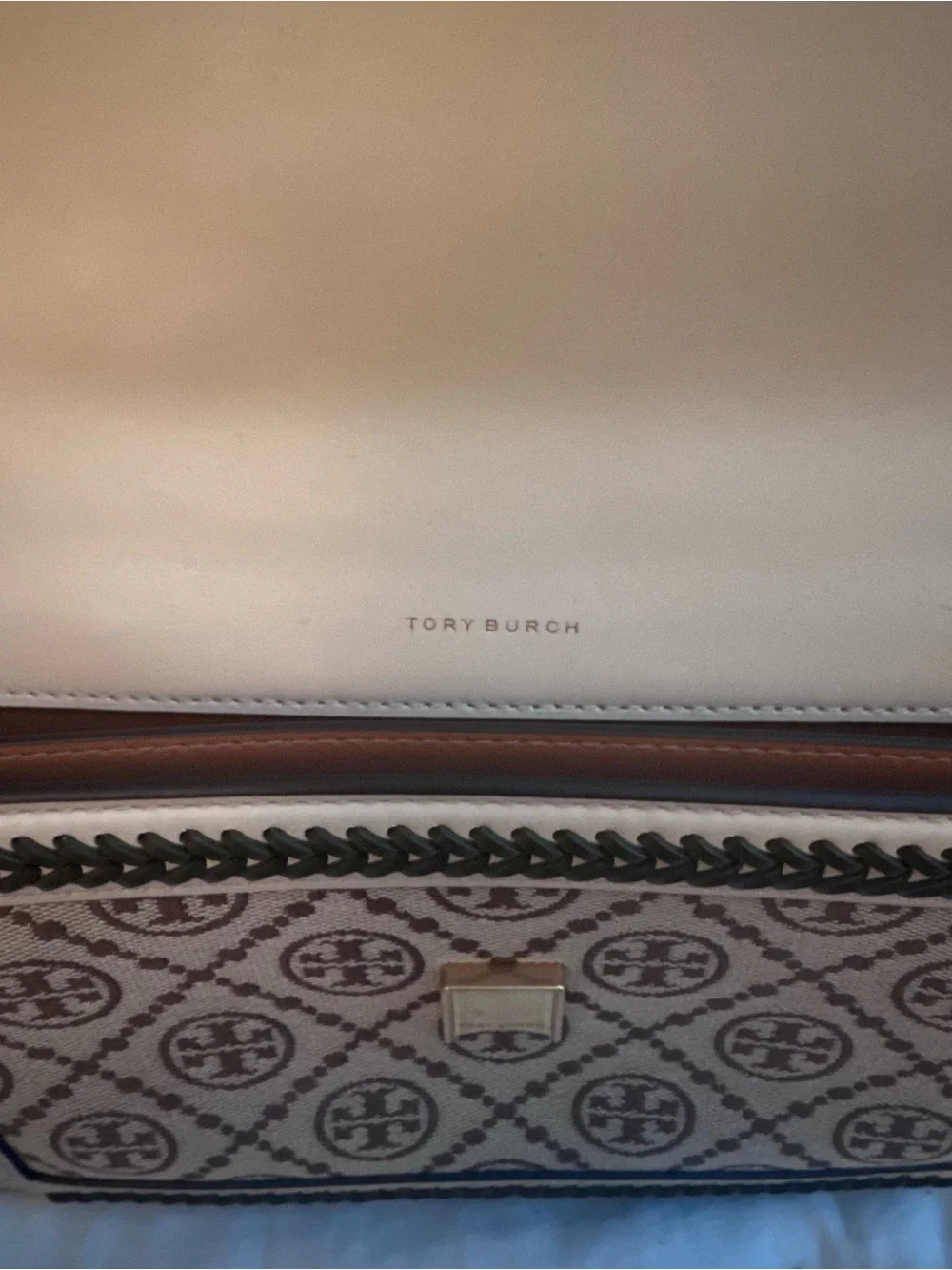 Tory Burch this tory